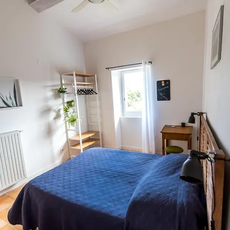 Сasa de vacaciones Ideal Famille Et Groupe Mas Dans Les Cevennes Piscine Plages Privees Cadre Exceptionnel Convivialite Calme Vignoble Parking Gratuit Borne Electrique Animaux Acceptes - Wifi Causse-de-la-Selle