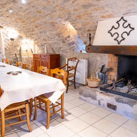 La Verrerie Des Papes Semesterbostad