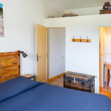 Сasa de vacaciones Ideal Famille Et Groupe Mas Dans Les Cevennes Piscine Plages Privees Cadre Exceptionnel Convivialite Calme Vignoble Parking Gratuit Borne Electrique Animaux Acceptes - Wifi *