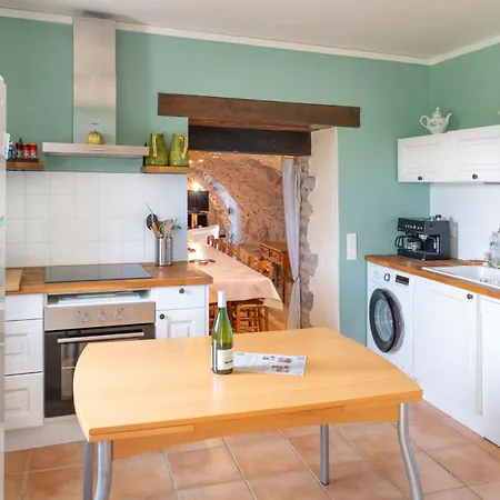 Ideal Famille Et Groupe Mas Dans Les Cevennes Piscine Plages Privees Cadre Exceptionnel Convivialite Calme Vignoble Parking Gratuit Borne Electrique Animaux Acceptes - Wifi