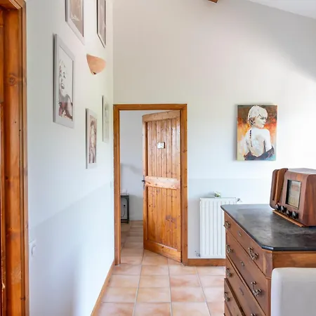 La Verrerie Des Papes Tatil Evi *