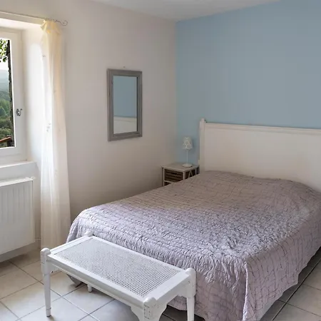 Tatil Evi La Verrerie Des Papes